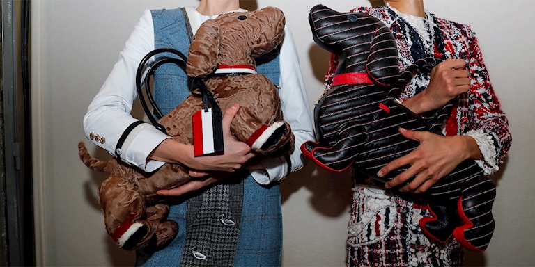 Moda Dünyasının En Ünlü Patili Dostları